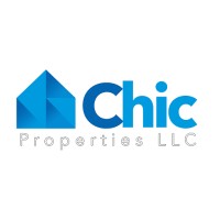 Chic Properties LLC logo, Chic Properties LLC contact details