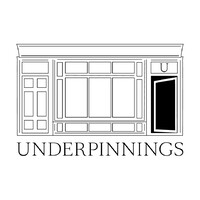 Underpinnings Lingerie logo, Underpinnings Lingerie contact details