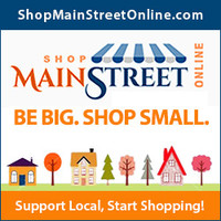 Shop Main Street Online logo, Shop Main Street Online contact details