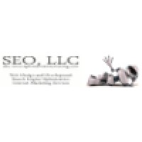 SEO, LLC logo, SEO, LLC contact details