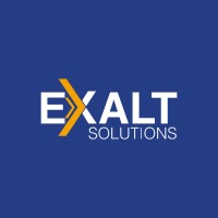 Exalt Solutions logo, Exalt Solutions contact details