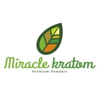 Miracle Kratom logo, Miracle Kratom contact details