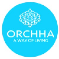 Orchha logo, Orchha contact details