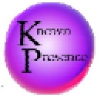 Known Presence logo, Known Presence contact details