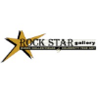 Rock Star Gallery logo, Rock Star Gallery contact details