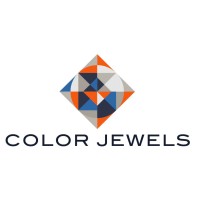 Color Jewels HK logo, Color Jewels HK contact details