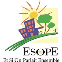 Esope logo, Esope contact details