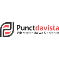 Punctdavista AG logo, Punctdavista AG contact details