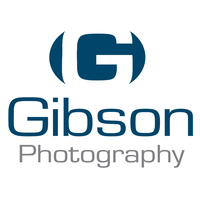 Gibson Photography logo, Gibson Photography contact details