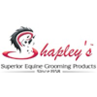 Shapley's Superior Equine Grooming Products logo, Shapley's Superior Equine Grooming Products contact details