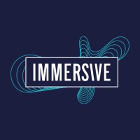 Immersive Productions logo, Immersive Productions contact details