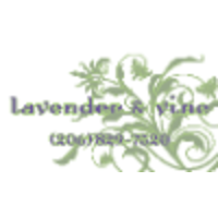 Lavender & Vine Florists logo, Lavender & Vine Florists contact details