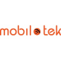 MobiloTek logo, MobiloTek contact details