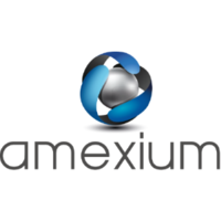 AMEXIUM logo, AMEXIUM contact details