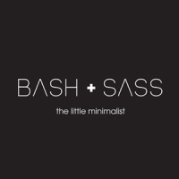 Bash + Sass logo, Bash + Sass contact details