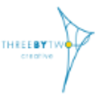 Three By Two Creative logo, Three By Two Creative contact details