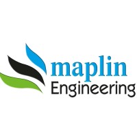 Maplin Engineering logo, Maplin Engineering contact details