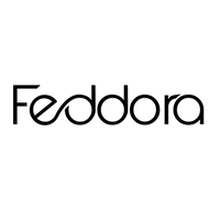 Feddora logo, Feddora contact details