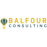 Balfour Consulting LLC logo, Balfour Consulting LLC contact details