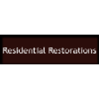 Residential Restorations logo, Residential Restorations contact details