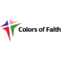 Colors of Faith logo, Colors of Faith contact details