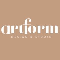 Artform Design & Studio logo, Artform Design & Studio contact details