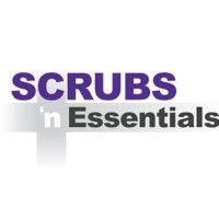 Scrubs 'n Essentials logo, Scrubs 'n Essentials contact details