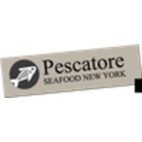 Pescatore Seafood Co logo, Pescatore Seafood Co contact details