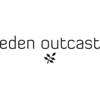 eden-outcast logo, eden-outcast contact details