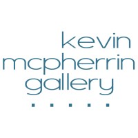 Kevin McPherrin International Art Gallery logo, Kevin McPherrin International Art Gallery contact details