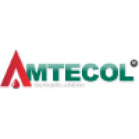 Amtecol logo, Amtecol contact details