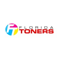 Florida Toners logo, Florida Toners contact details