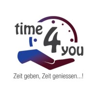 Time4you - Zug logo, Time4you - Zug contact details