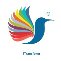 NEW-iTransform® logo, NEW-iTransform® contact details