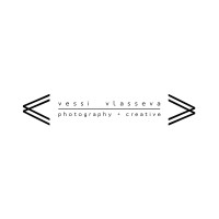 vessi vlasseva photography + creative logo, vessi vlasseva photography + creative contact details