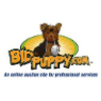 BidPuppy International logo, BidPuppy International contact details