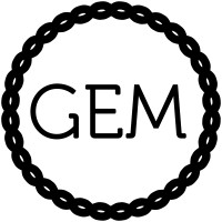 GEM Student Organization logo, GEM Student Organization contact details