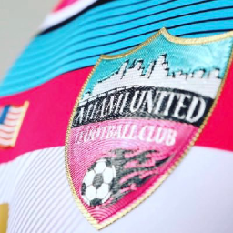 Miami United FC logo, Miami United FC contact details