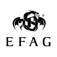 EFAG GmbH & Co. KG logo, EFAG GmbH & Co. KG contact details