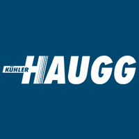 Haugg Kühlerfabrik GmbH logo, Haugg Kühlerfabrik GmbH contact details