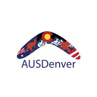 AUSDenver logo, AUSDenver contact details