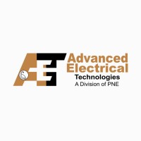 Advanced Electrical Technologies (AET) logo, Advanced Electrical Technologies (AET) contact details