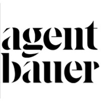 Agentbauer logo, Agentbauer contact details