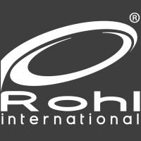 Rohl International logo, Rohl International contact details