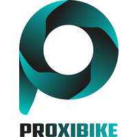 PROXIBIKE logo, PROXIBIKE contact details