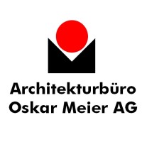 Architekturbüro Oskar Meier AG logo, Architekturbüro Oskar Meier AG contact details