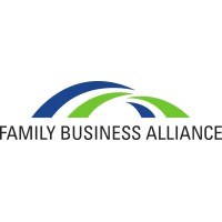 Family Business Alliance logo, Family Business Alliance contact details