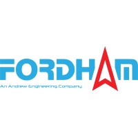 Fordham Engineering logo, Fordham Engineering contact details