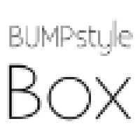 BUMPstyle Box logo, BUMPstyle Box contact details