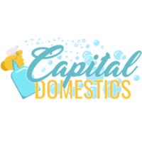 Capital Domestics logo, Capital Domestics contact details